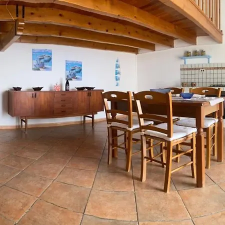 Casa Vacanza Scalo